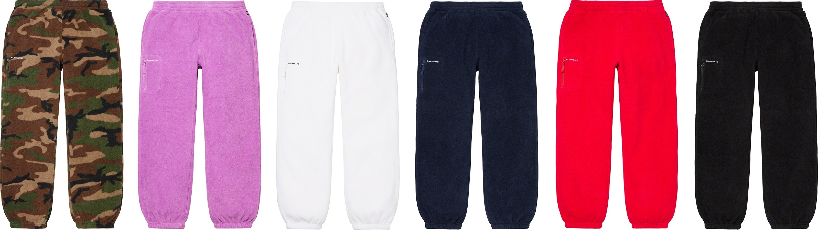 Polartec® Pant
